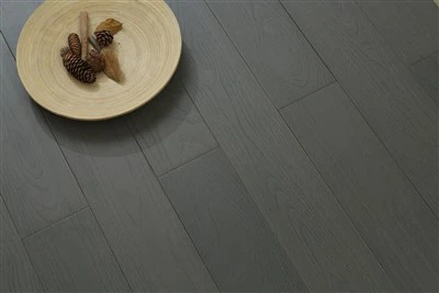 European Oak Solid Wood Flooring