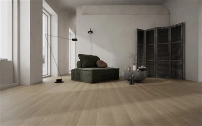 Preference Flooring Engineered European Oak