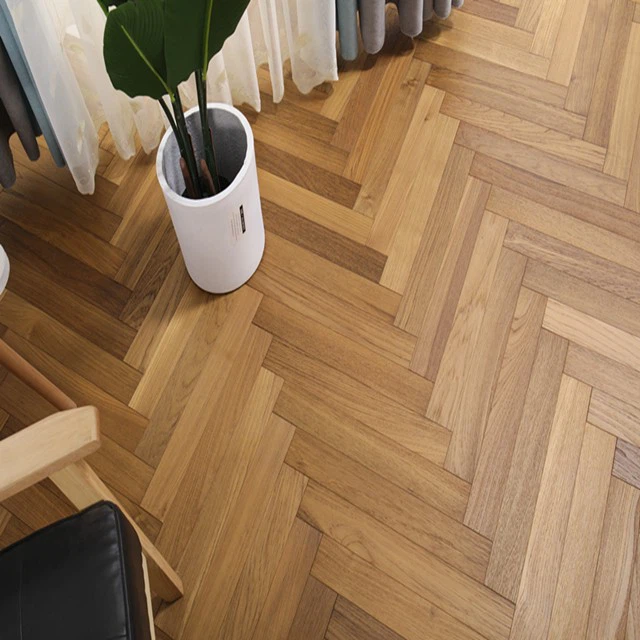 productcate-1-1 Burma Teak Engineered Herringbone Flooring