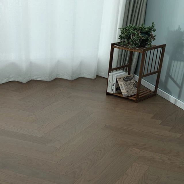 productcate-1-1 Herringhone White Oak Engineered Wood Flooring