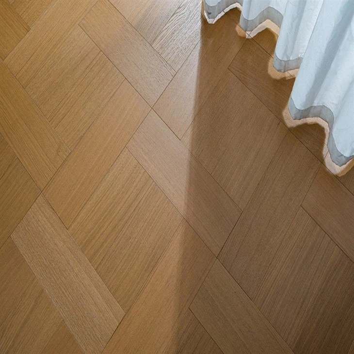 Oak Smoked Designed Wood Flooring manufacturers
