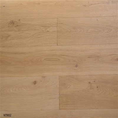 Smoked Oak Engineered Wood Flooring SW-2201
